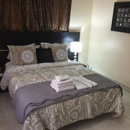 Готель Nigus House Lekki Лаґос Екстер'єр фото